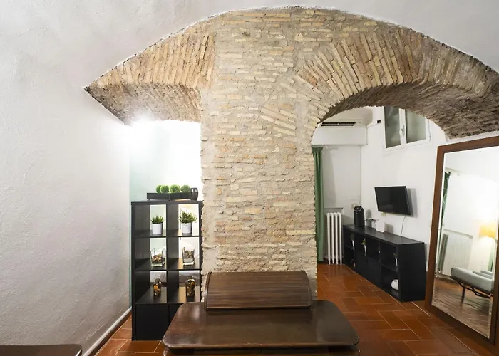 Grotto By Campo De Fiori Appartamento Roma