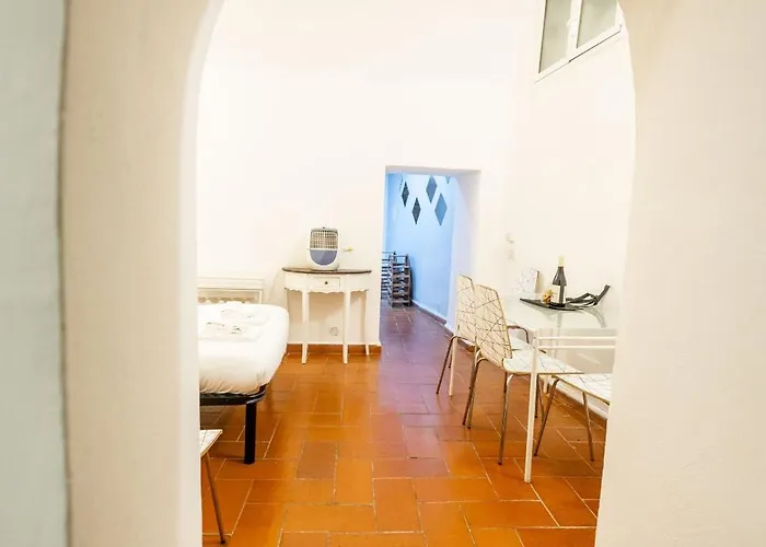 Grotto By Campo De Fiori