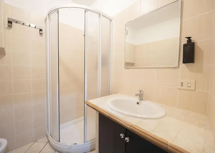 Grotto By Campo De Fiori Apartament *