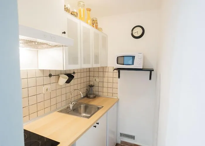 Apartament Grotto By Campo De Fiori Rzym