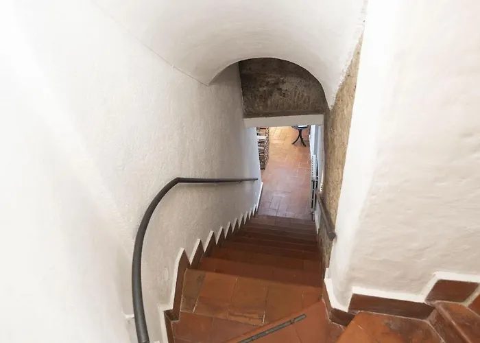Grotto By Campo De Fiori Apartament Rzym